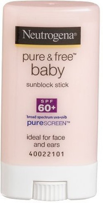 

Alba Botanica facial sunscreen - set of 2 - SPF 60(14.1 ml)