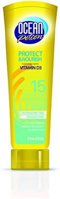 Lubriderm lotions, daily moisturize pack of 6(240 ml)