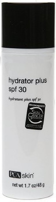 

PCA Skin SKIN Hydrator Plus SPF 30 Broad-Spectrum UVA/UVB Sunscreen 1.7 oz (48 ml) - SPF 30 PA+(47.6 g)