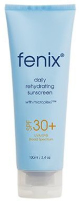 

Watermans Sunscreen aqua armor lotion - SPF 30(102 ml)