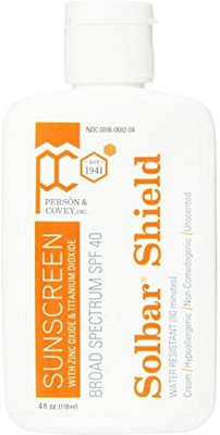 

Kiss My Face sports hotspots sunscreen stick - SPF 30 PA++(120 ml)