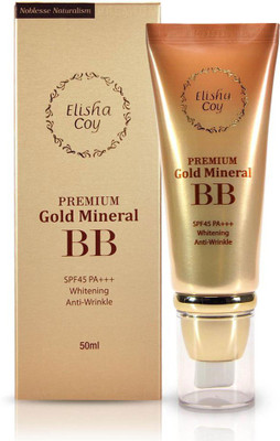 

Elishacoy Whitening, Anti Wrinkle - SPF 45 PA+++(50 ml)