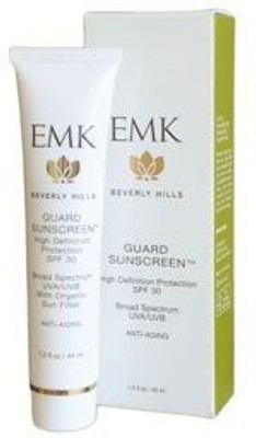 

EMK Placental Placental Guard Sunscreen - Active UVA and UVB - SPF 30, 45 ml - SPF 30 PA+(45 ml)