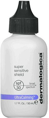

Unique Sports Accessories parrot head "parakeet" kids, sunscreen lotion - SPF 30(51 ml)