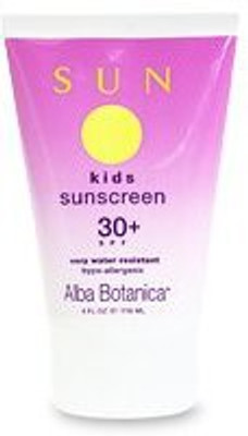 

Aveeno sunblock lotion - SPF 55(120 ml)