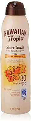 

Banana Boat sport ultra sweatproof sunscreen stick pack of 3 - SPF 30(180 ml)