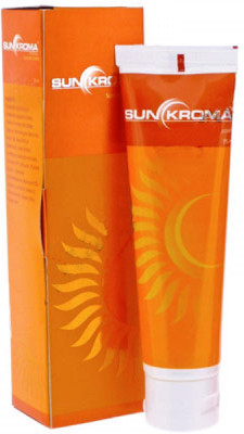 

Sunkroma Sunscreen Lotion - SPF 30 PA+++(75 ml)
