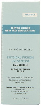 

SkinCeuticals For Men Face Moisturiser - SPF 30(100 g)
