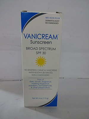 

Safetec sunscreen lotion g packets - box - SPF 30(120 ml)