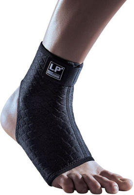 

LP LP 728CA Ankle Support (M, Black)