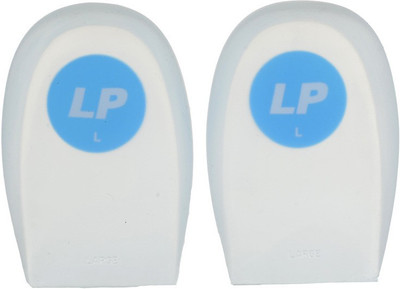 

LP Support 330 Heel Support, Blue