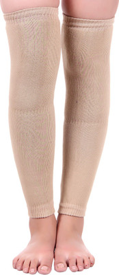 

Update Knee Cap Knee Support (Free Size, Brown)