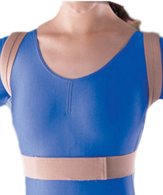 

OPPO Poster Aid/Clavicle Brace Shoulder Support, Beige