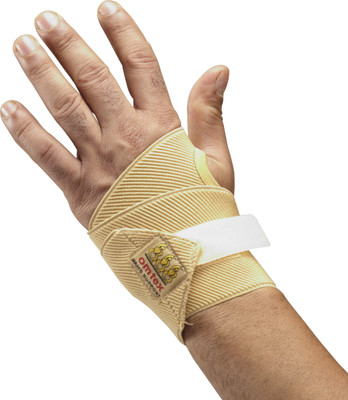 

Omtex Elastic Hand Support, Skin