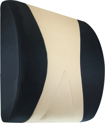 

Relief BK-109-LE12 Back Support (Free Size, Black)