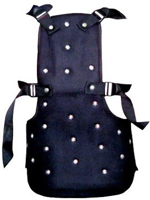 

Mvon LSO/BL12 Back Support (S, Black)