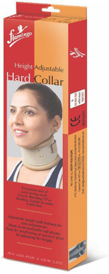 

Flamingo Xtra Large Neck Support, Beige