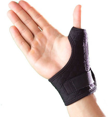 

OPPO 1288 Thumb Support, Black
