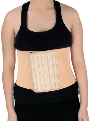 

GNRPHARMA 9" Abdominal Support PREMIUM Abdomen Support, Multicolor