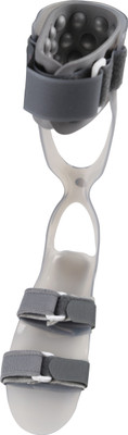 

Tynor Drop Splint Afo Right Ankle Support, Grey