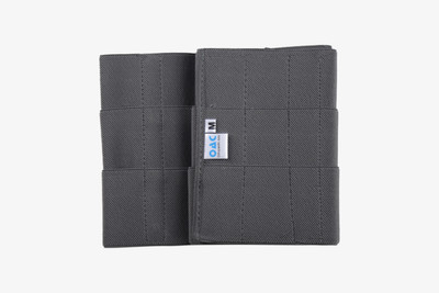 

Tynor Abdominal Belt Abdomen Support (M, Grey)