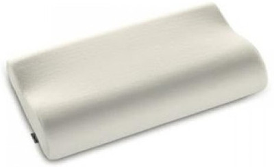 

Relief Soft Contoured King size Cervical Aid Neck Support, Blue