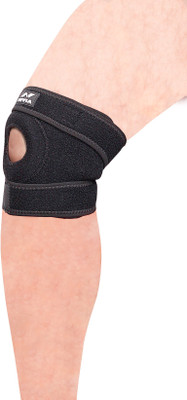 

Nivia Performaxx Knee Support (, Black