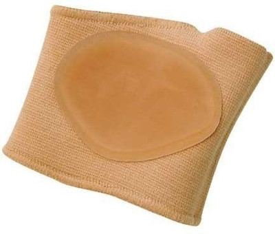 

Relief Metatarsal Strap Foot Support (S, Brown)