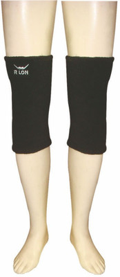 

R-Lon Best Ever Knee Support, Black