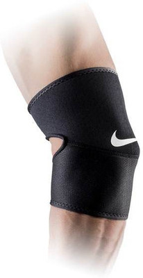 

Nike Sleeves Elbow Support, Black
