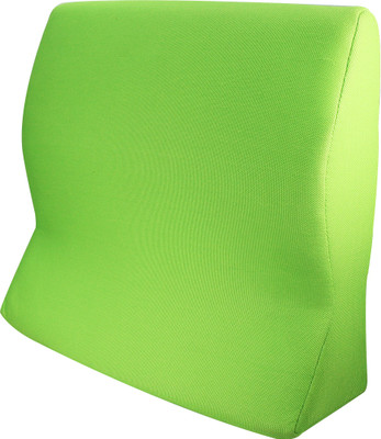 

Relief Orthopaedic Low Back Support, Green