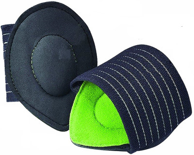 

Epyz Arch For Flat Foot Heel Support, Blue;green