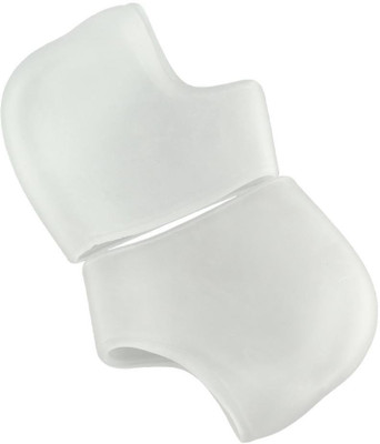 

Jern Gel Heel Support Heel Support, White