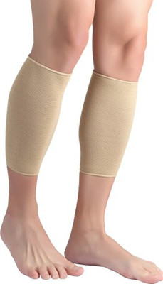 

Flamingo Premium Calf Crus Support, Beige