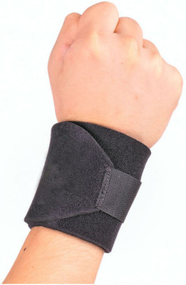 Noova Wrist Support (, Black