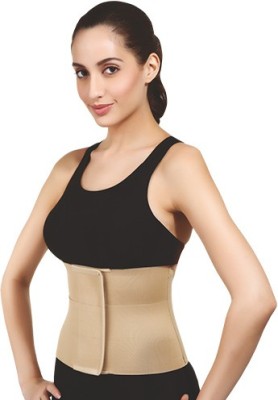 FLAMINGO Abdominal Belt (20 cms) Abdominal Belt(Beige)