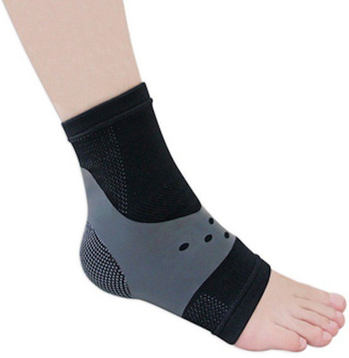 

BodyVine Stabilizer Ankle Support, Black