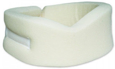 

Relief Cervical Collar Neck Support (M, White)