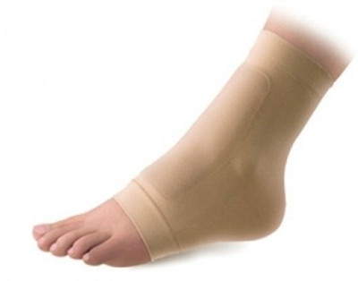 

Relief Boot Bumber Pad Foot Support (S, Beige)