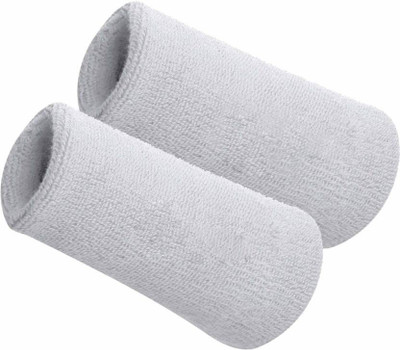 

Hari Om Enterprises Wrist Support, White