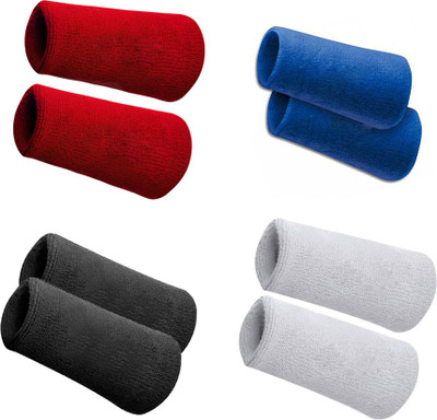 

Verceys SportsBand Wrist Support, Red;blue;black;white