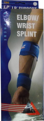 LP Support Bowling Splint Right Tennis Elbow Support LP Support Bowling Splint Right Tennis Elbow Support