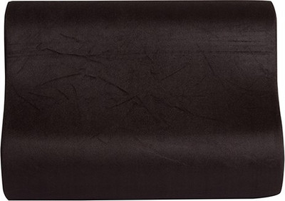 

Flamingo Contoured Pillow Neck Support, Black