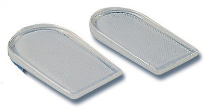 

Kgcpl Heel Pad Medium/Large Foot Support, Blue