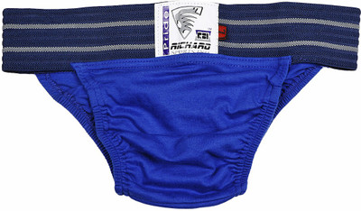 

Richard Pride Abdomen Support, Blue