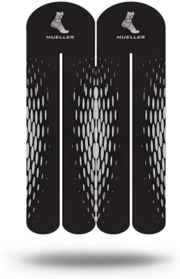 

Mueller EASYFIT KINESIOLOGY TAPE Neck Support, Black