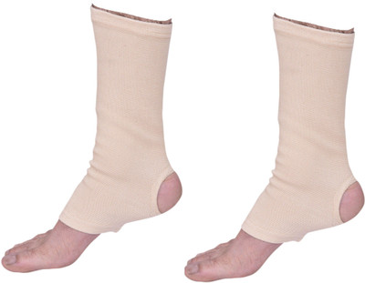 

BONE RAP Anklet Ankle Support Small Ankle Support, Beige