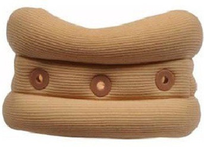 

GHK H15 Cervical Collar Neck Support, Brown