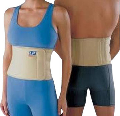 

LP Support LP 727 Back Support