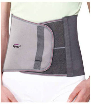 

Tynor Abdominal Support 9" Abdomen Support, Grey